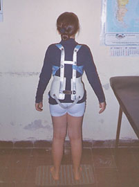 corset